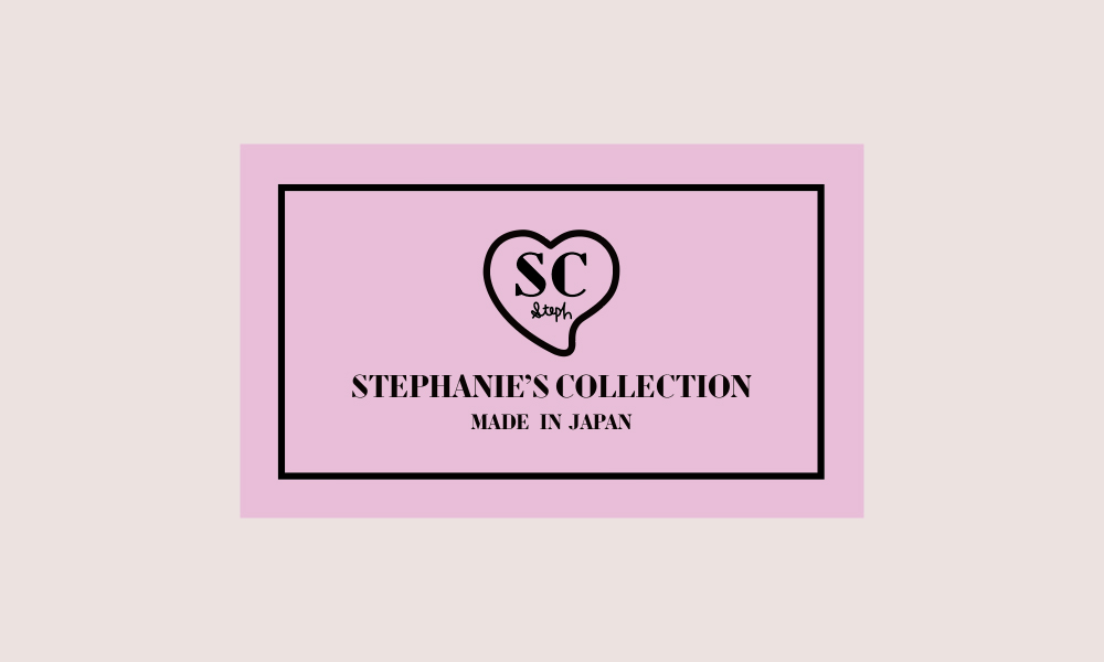 STEPHANIES COLLECTION 名刺